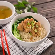 Content updated daily for popular categories. Resep Kuah Mie Ayam Yang Gurih Sedap Lifestyle Fimela Com