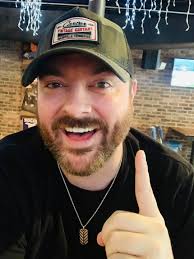 Finding out you have the number one song in Country Music is such a crazy  feeling. My career started with a #37 #52 #37 in that order. If you had  asked me