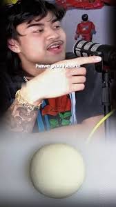 Brian The Trust Blew Out Candle