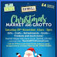 Christmas Market & Grotto event in Prescot