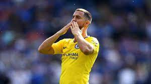 If chelsea are looking to tap into this rich closure of talent in northern france once again. Eden Hazard To Real Madrid Transfer Talk Discuss Chelsea Forward S Future Football News Sky Sports