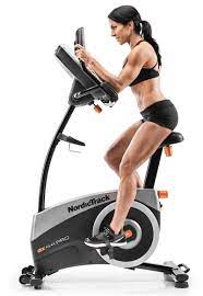 The belt drive and more adjustibilty sets it apart from its brother the indoor pro. Nordictrack Gx 4 4 Pro Exercise Bike Review Top Fitness Magazine