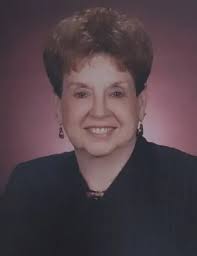 Obituary information for Jeanne Casto