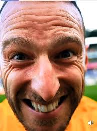 For you Tyrone! Thank you to our team and Malachy O'Rourke for a great  season. Here's to a bright future for Tyrone football! (Sweet Tyrone by  former Tyrone footballer Mickey Coleman)