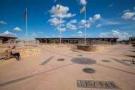 Four Corners Monument | Stand in 4 States at Once