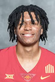 Iowa State University Athletics