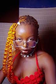 Happy birthday wishes to Hannah Isang