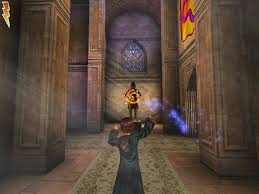 Harry Potter Chamber Of Secrets Download