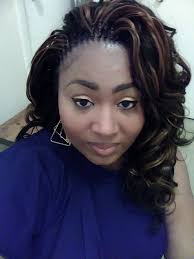 Choosing a hairstyle for your girl is always a big challange. Tree Braids Hair Styles Box Braids Hairstyles Braid Styles