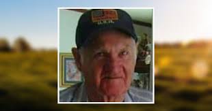 Walter Mack Thomas Melton Sr. Obituary December 26, 2016