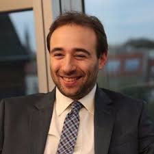 Stream episode EU Futures