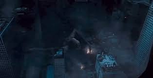 The creature was originally conceived by producer j. The Cloverfield Monster Vs The Avengers Mcu Battles Comic Vine