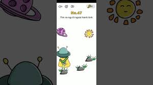 Le jeu est de type réflexion, il nous est demandé de trouver la façon avec laquelle on résout une question sous forme d'énigme. Tá»•ng Há»£p Ä'ap An Brain Out Man 1 Ä'áº¿n 225 Co Video HÆ°á»›ng Dáº«n