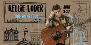 Kellie Loder - Tiny Rooms Tour - Cape Retreat