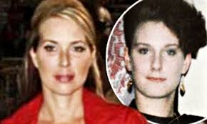 Tmz reported that the police and emergency responders were called to kim's home in michigan on july 30th after receiving a call of a suicidal person. Eminem S Ex Wife Kim Mathers Mourns Her Twin Sister Dawn Scott Daily Mail Online