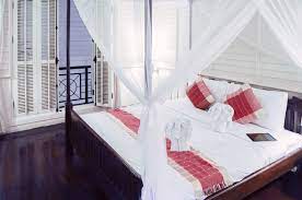 Himmelbett diy bett himmel betthimmel kinderbett betthimmel. Einfach Himmlisch Diy Himmelbett Gestalten Schlaraffia