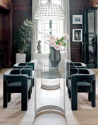 There's no need to commit to a single modern living room idea: Modern Home Decor Ideas Cb2