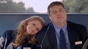 In chemistry and then received his m.d. Peter Kay Confirms New Episode Of Car Share Is Coming To Iplayer