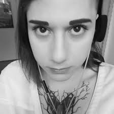 Is 30 too old to have an emo phase?