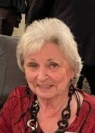 Gwen Whitbeck Obituary (1949