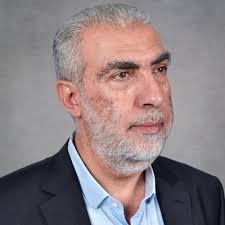 Huda Abu Safi (@Hudaabusafigma1)