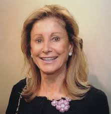 Annette O'Malley 1942-2023