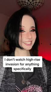 Mask Girl Momi and Chun Ae