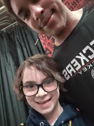 Panthers trade Justin Sourdif to Washington in exchange for two draft picks  ➡️ charlottecheckers.info/Sourdif-Trade