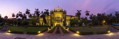 CSMT Heritage Museum ...