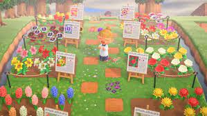 We probably could have bundled the zen garden with the temple, but some folks have really taken it to the next level. 10 Gorgeous Animal Crossing Garden Ideas For Your Island