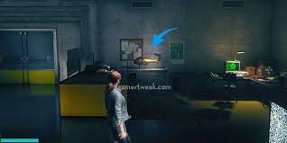 Here's another one of control's puzzles that might put your grey matter to the test. How To Unlock Golden Suit In Control Luck Puzzle Solution Gamer Tweak