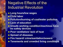 Unit 5 The Industrial Revolution Ppt Download