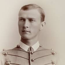 Maj Gen Beaumont Bonaparte Buck Sr. (1860-1950)