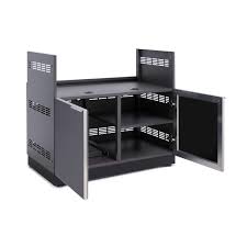 newage outdoor kitchen 40 inch aluminum
