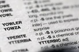 2 Letter Scrabble Words - Word Coach