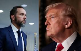 Important read below. Trump is “constitutionally disabled.” His culpability  is clear and under oath, Jack Smith testified “the attack