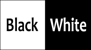 The following tables include last names starting with b in the us population during the 1990 census. Word Connections Black White The Words Black And White Represent By R Philip Bouchard The Philipendium Medium