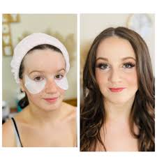 Beautified Boutique hair and make up artist