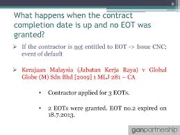 This supplier has not provided a company introduction yet. Cnc Or Eot Kisah Benar Liquidated Damages Or Loss Expense Ppt Download