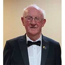 Ferdia (Fab) McNamara