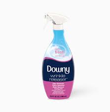 Downy Wrinkle Releaser Light Fresh Wrinkle Spray Downy