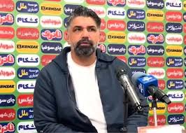 پاسخ پیروز قربانی به ادامه حضور در فجر سپاسی