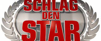 Schlag den raab logo vector. Schlag Den Star Faisal Kawusi Tritt Gegen Ralf Moeller An Startschuss Fur Die Prosieben Sommerspiele Ende Juli Tv Wunschliste
