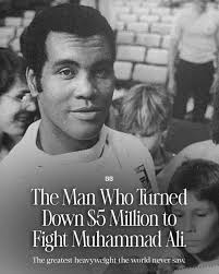 He Might be The Greatest Boxer to Never Turn Pro" 🥊 Teófilo Stevenson