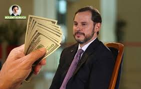 Albayrak, i̇stanbul üniversitesi i̇ngilizce i̇şletme bölümü albayrak'ın bakanlığı döneminde, türkiye'nin orta ve uzun vadeli enerji politikalarından oluşan milli. Berat Albayrak Hakli Degil Mi Tr724