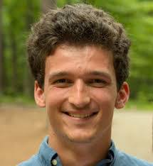 Justin Rockey's Instagram, Twitter & Facebook