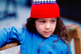 O que acontece com Laleska no final de Sonho Meu?