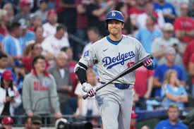 Thumbnail for NLDS Dodgers Phillies Baseball