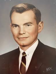 Gunnar Johnson Obituary