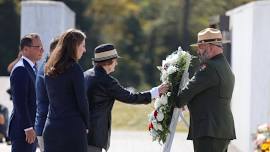 25-Year Observance of September 11